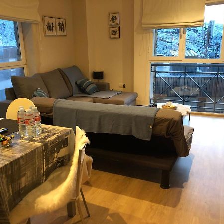 Apartamento De Lujo Con Vistas Panoramicas Sierra Nevada Eksteriør bilde