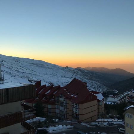 Apartamento De Lujo Con Vistas Panoramicas Sierra Nevada Eksteriør bilde