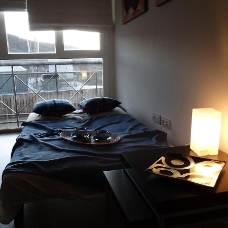 Apartamento De Lujo Con Vistas Panoramicas Sierra Nevada Eksteriør bilde