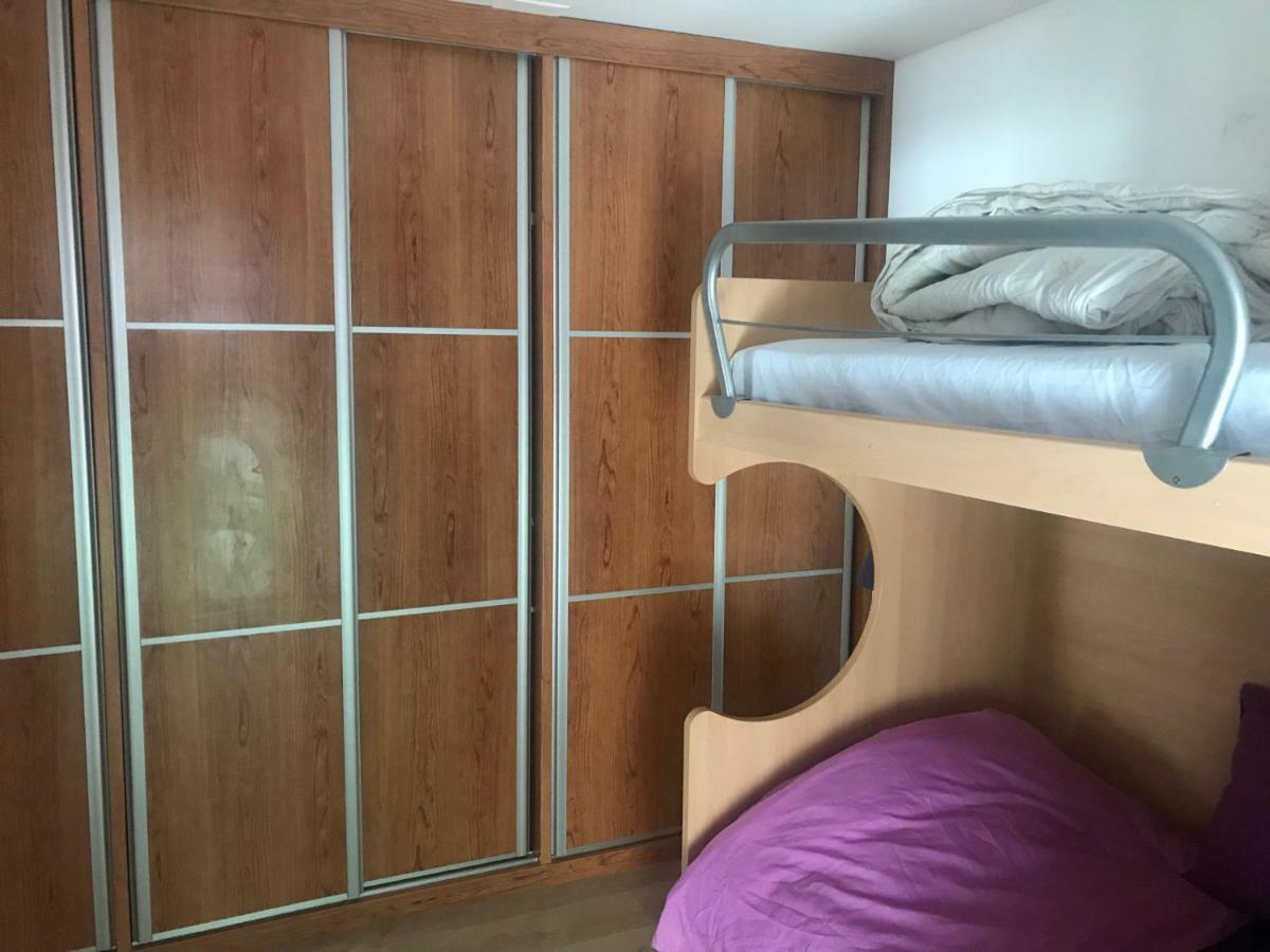 Apartamento De Lujo Con Vistas Panoramicas Sierra Nevada Eksteriør bilde