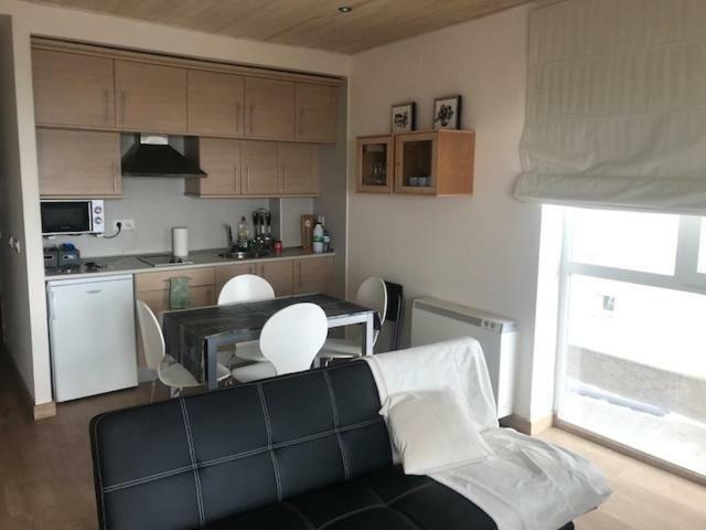 Apartamento De Lujo Con Vistas Panoramicas Sierra Nevada Eksteriør bilde