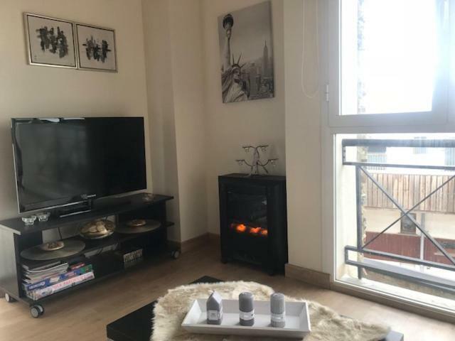 Apartamento De Lujo Con Vistas Panoramicas Sierra Nevada Eksteriør bilde