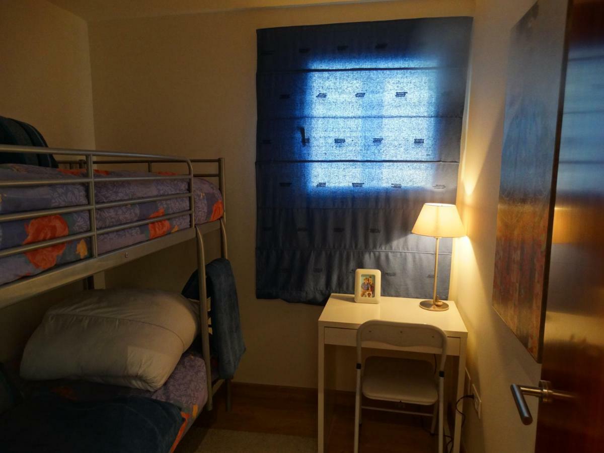 Apartamento De Lujo Con Vistas Panoramicas Sierra Nevada Eksteriør bilde
