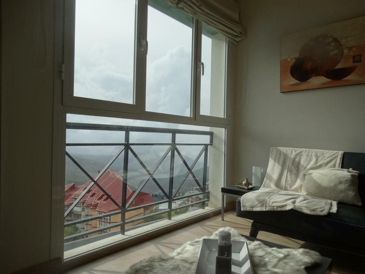 Apartamento De Lujo Con Vistas Panoramicas Sierra Nevada Eksteriør bilde