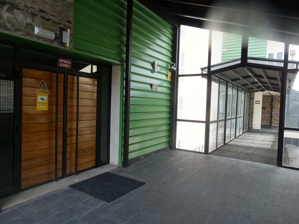 Apartamento De Lujo Con Vistas Panoramicas Sierra Nevada Eksteriør bilde