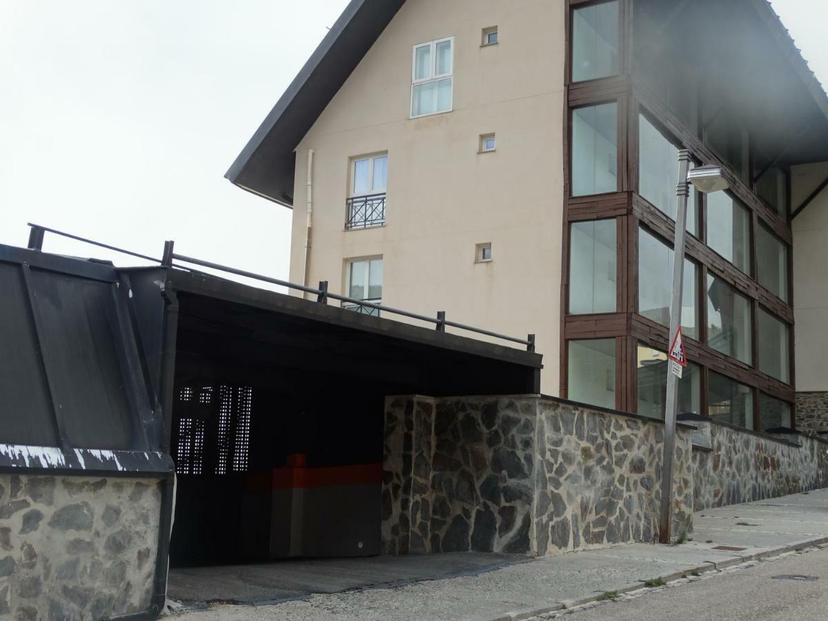 Apartamento De Lujo Con Vistas Panoramicas Sierra Nevada Eksteriør bilde