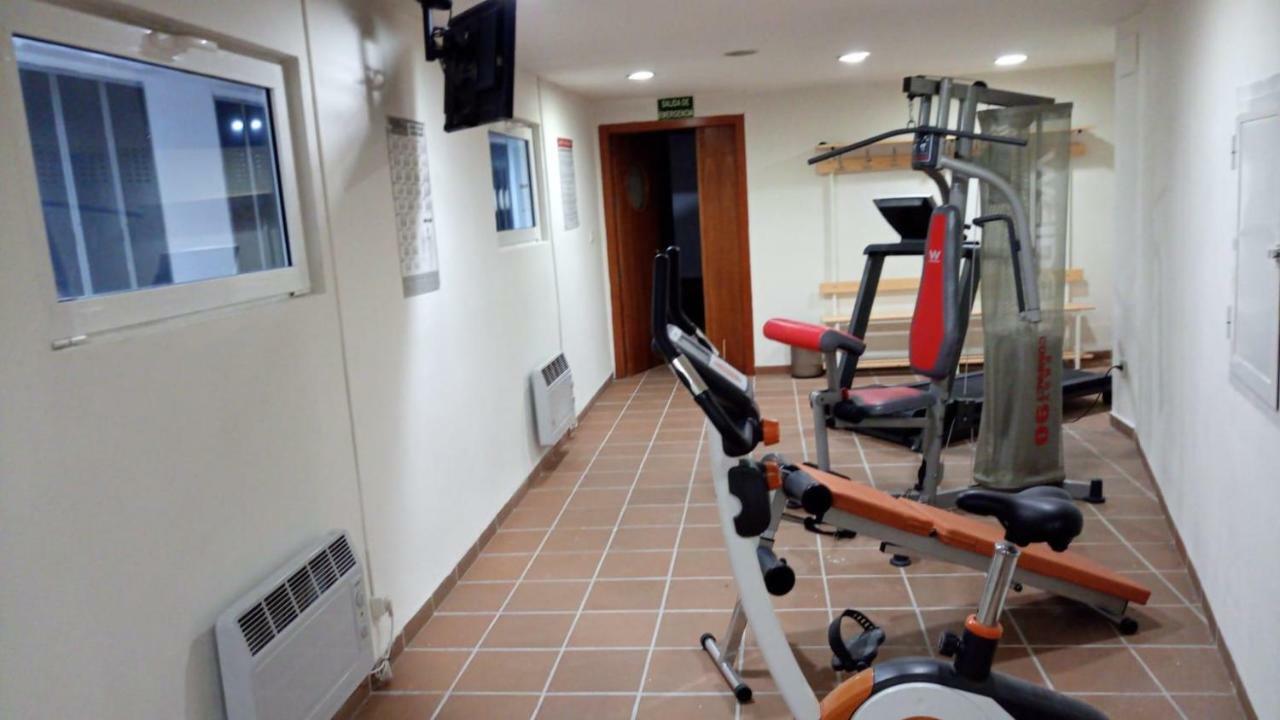 Apartamento De Lujo Con Vistas Panoramicas Sierra Nevada Eksteriør bilde