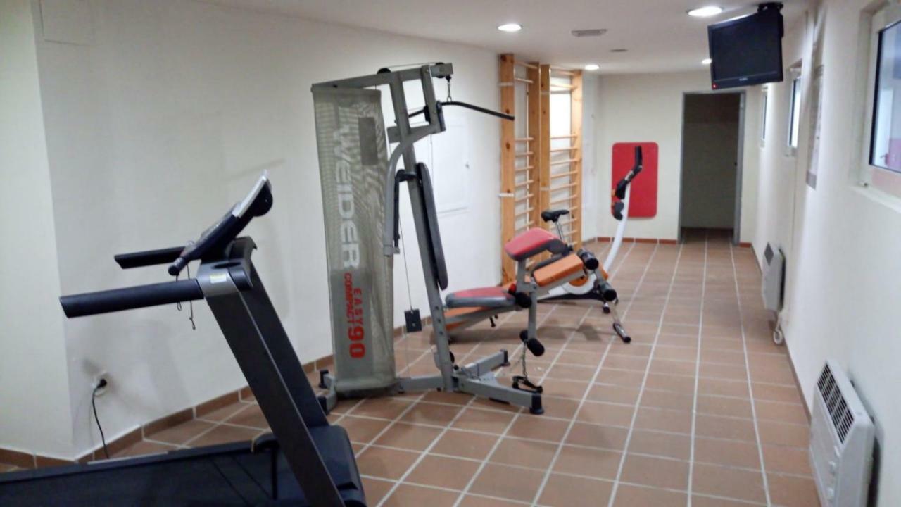 Apartamento De Lujo Con Vistas Panoramicas Sierra Nevada Eksteriør bilde