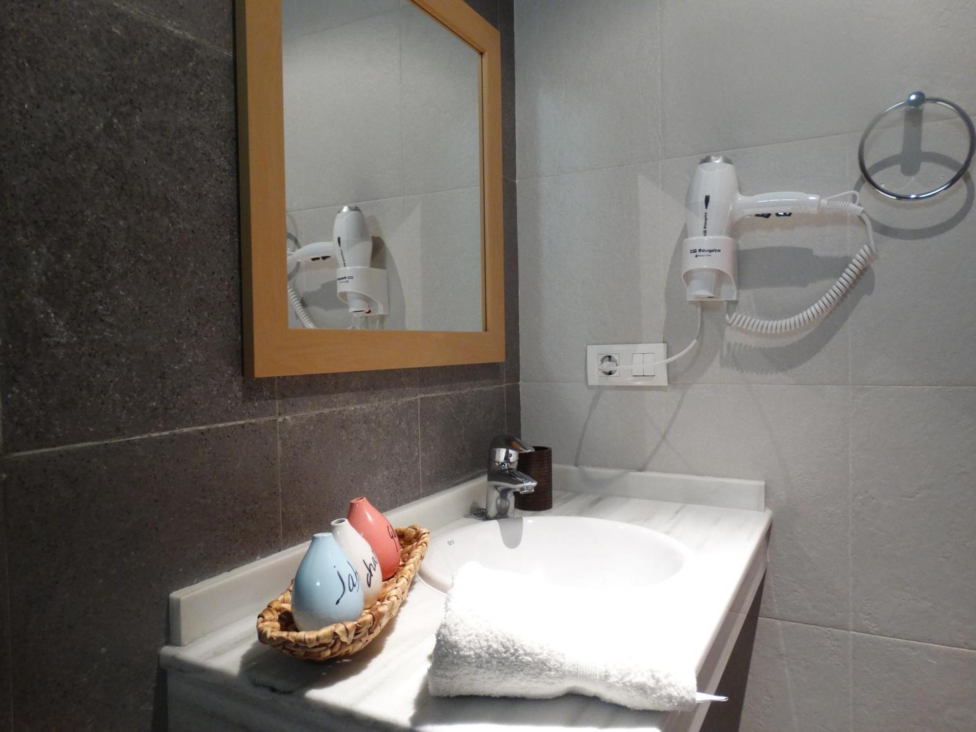 Apartamento De Lujo Con Vistas Panoramicas Sierra Nevada Eksteriør bilde